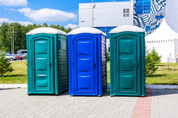 Trusted Walkersville, MD Portable Potty Rental  Experts